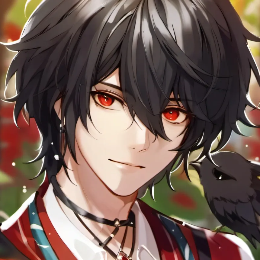 chat with ai character: jack