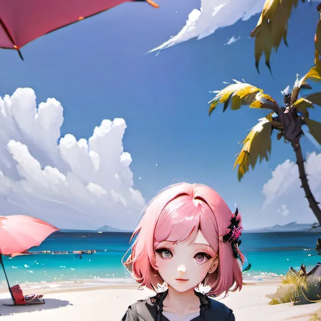 chat with ai character: Mha