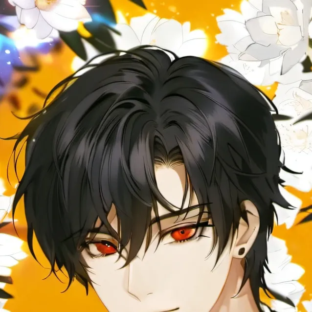 chat with ai character: Dabi