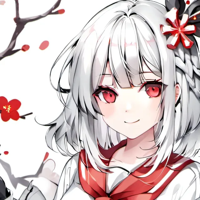 chat with ai character: Mha