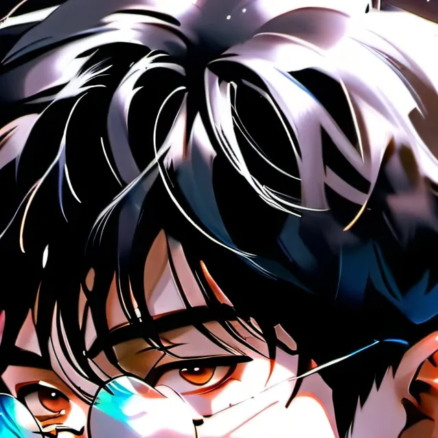 chat with ai character: Kai