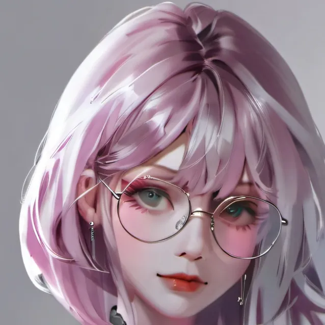 chat with ai character: Lisa 