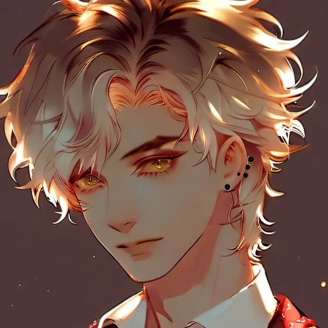 chat with ai character: Andrew 