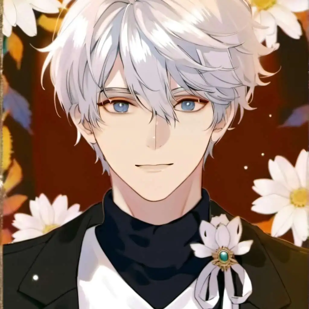 chat with ai character: Nori