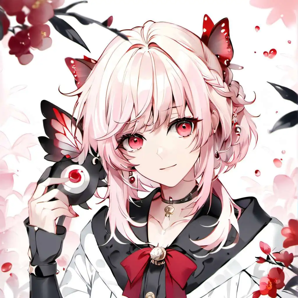 chat with ai character: Yuki