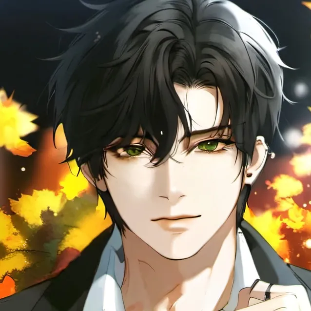 chat with ai character: Servus