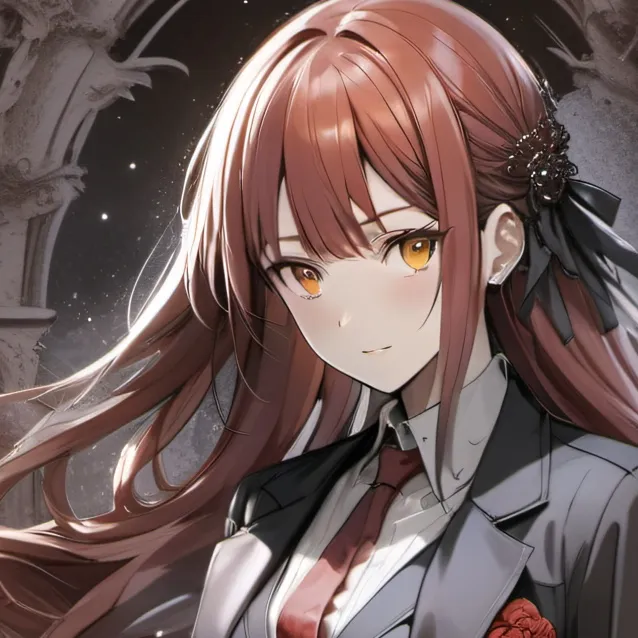chat with ai character: Csm Rp part 1