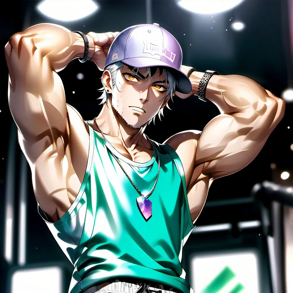 chat with ai character: Tae-Yung