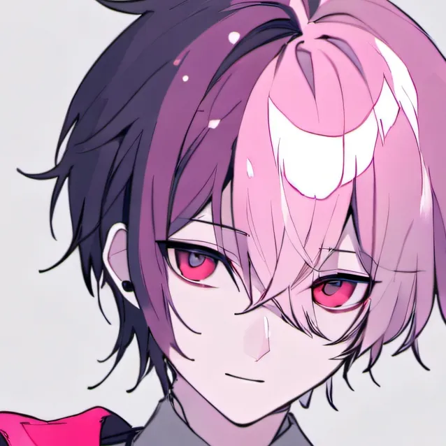 chat with ai character: Jake