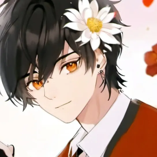 chat with ai character: Haiden