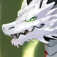 chat with ai character: Shenron
