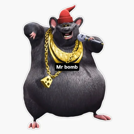 creator Biggie cheese7892's avatar