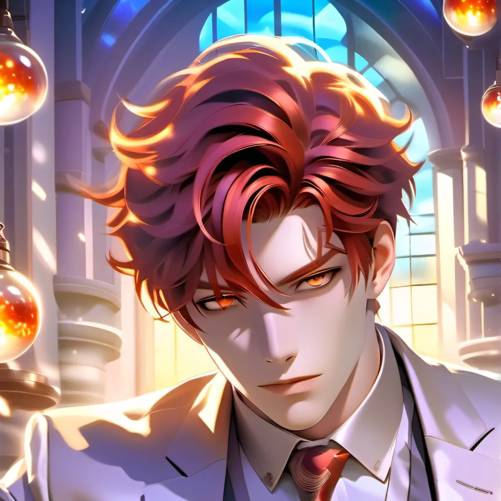 chat with ai character: Nixon