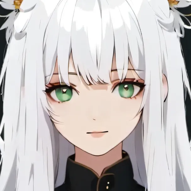 chat with ai character: Monster