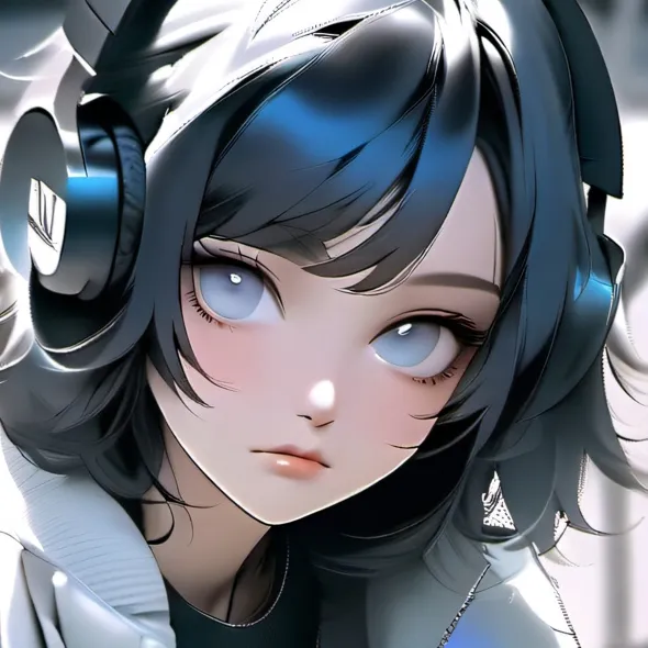 chat with ai character: LOVE