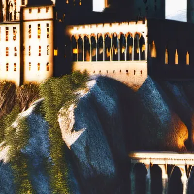 chat with ai character: Hogwarts 