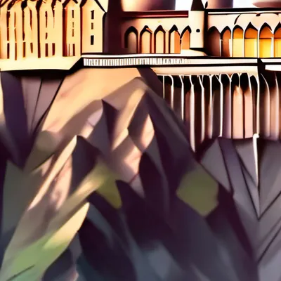 chat with ai character: Hogwarts 