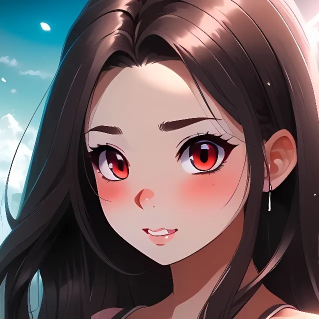 chat with ai character: Gym Baddie
