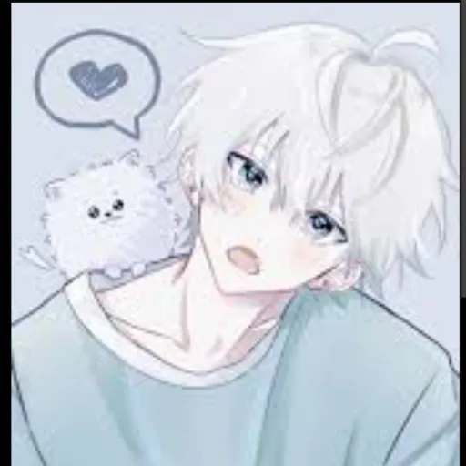 creator Lucas or lua's avatar