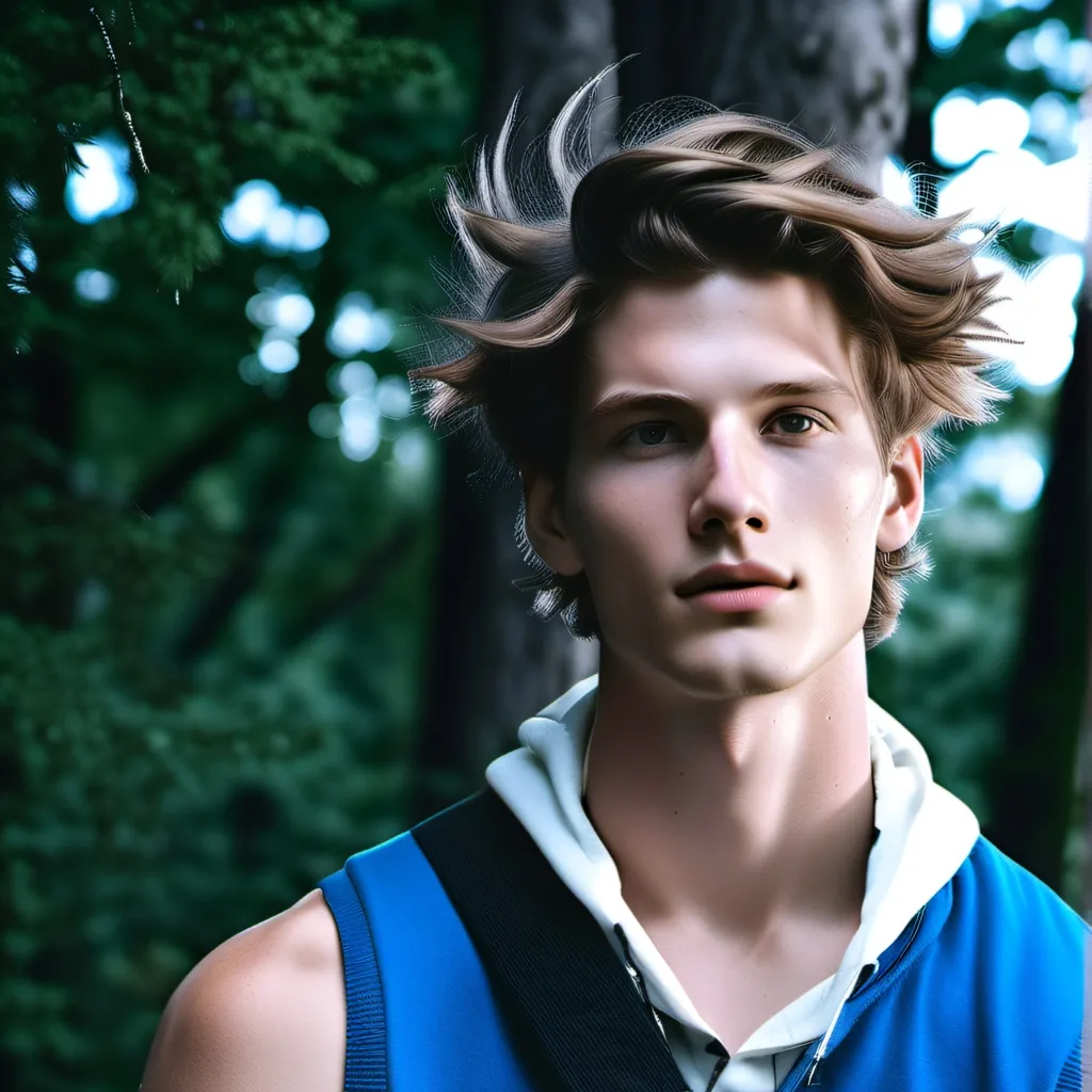 chat with ai character: Jethro Morgan