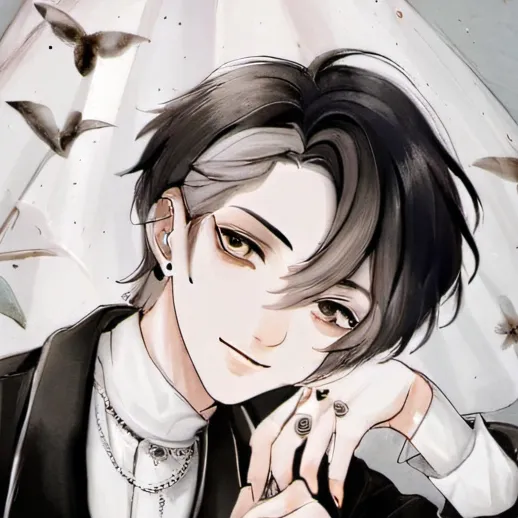 chat with ai character: Alix 