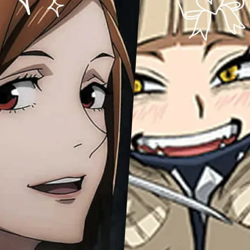 creator 🔨nobara<:kugisaki❤'s avatar