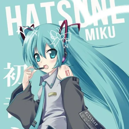 creator ~♡miku_hatsune~♡'s avatar