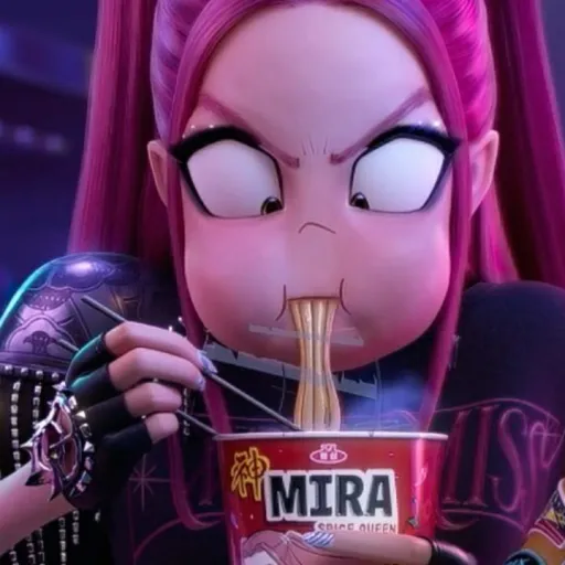 creator ❤♡~mira~♡❤'s avatar