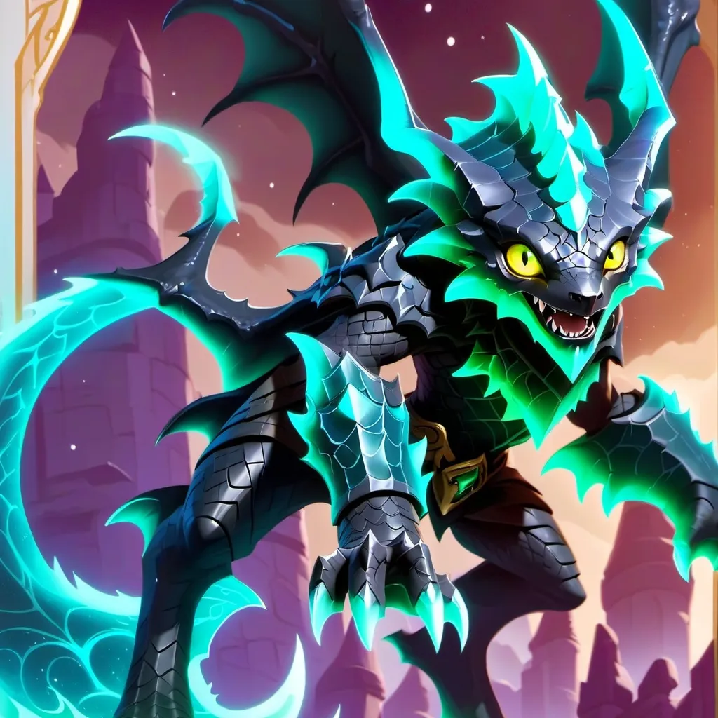 chat with ai character: HTTYD (RTTE) 
