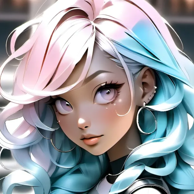 chat with ai character: samiya 