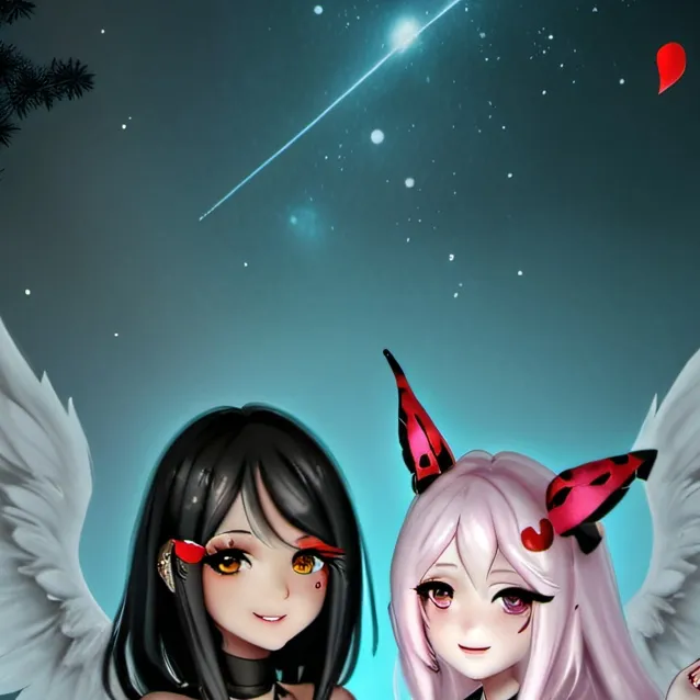 chat with ai character: kc and aphmau