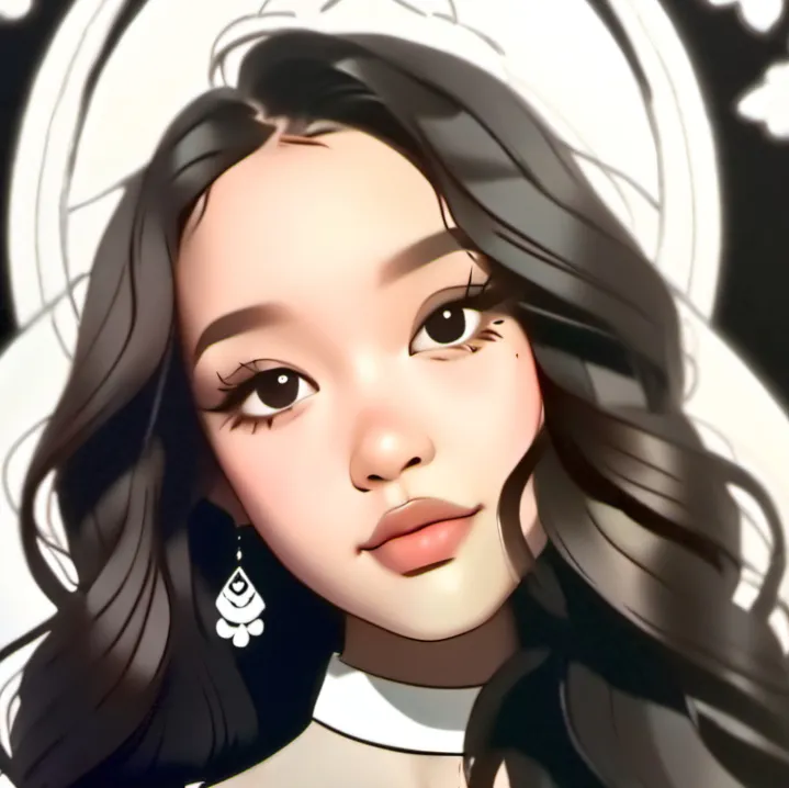 chat with ai character: Abby