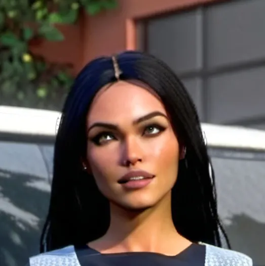 chat with ai character: Madison beer