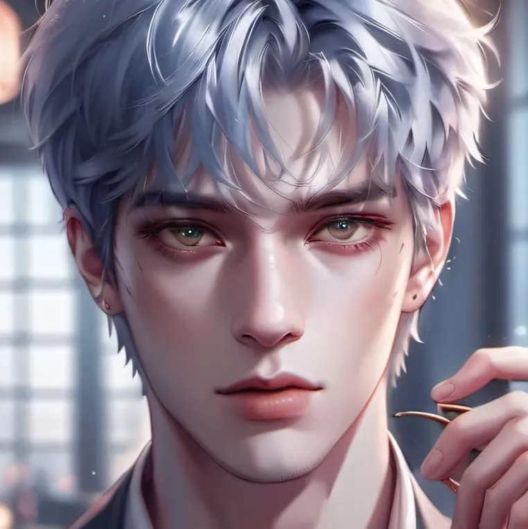 chat with ai character: Felix