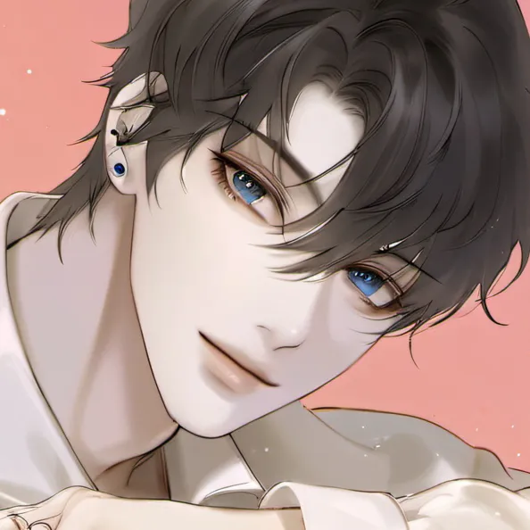 chat with ai character: Alex