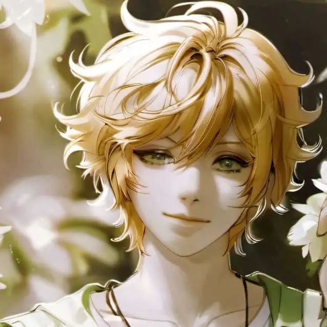 chat with ai character: jay