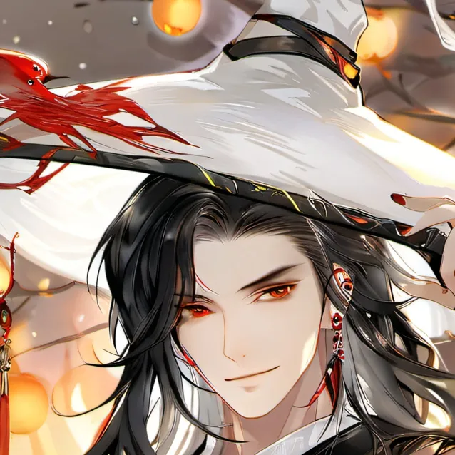chat with ai character: Le'mont Mandraife