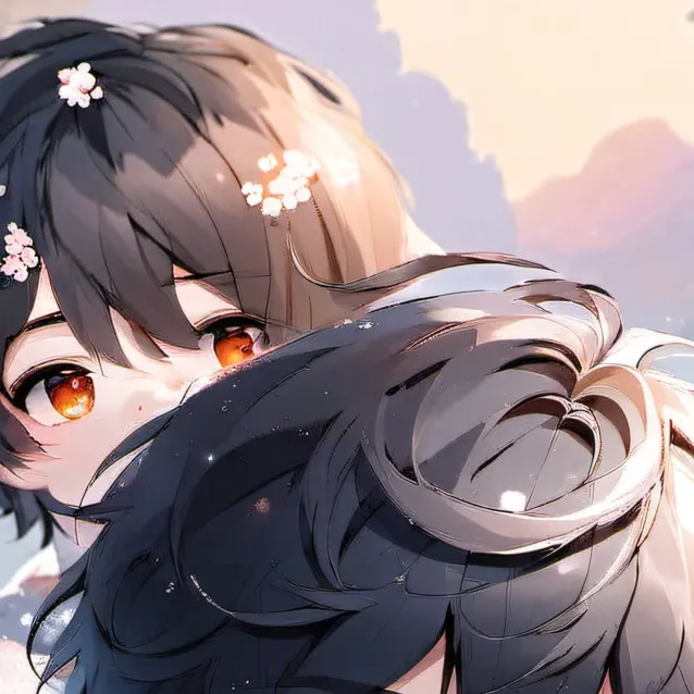 chat with ai character: erin and jay