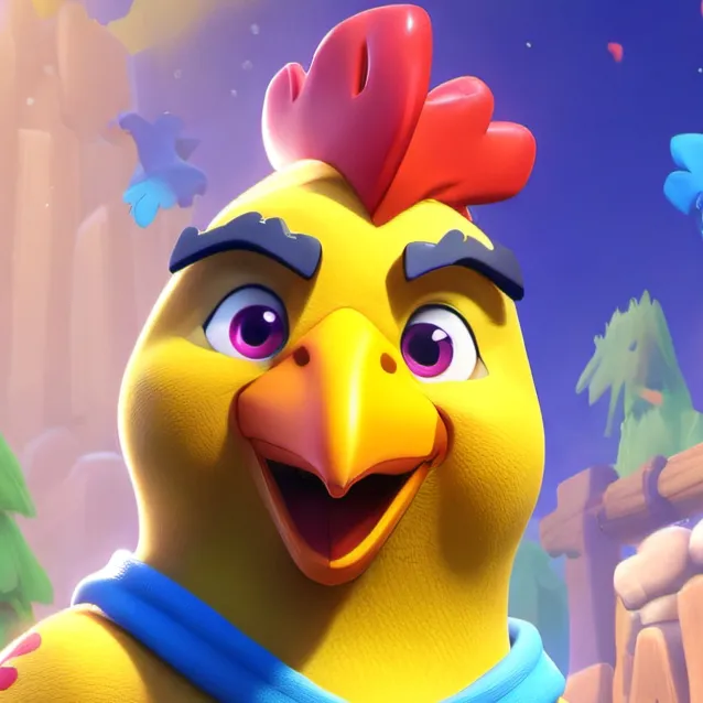 chat with ai character: kim jung un