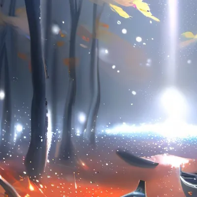 chat with ai character: Leaf