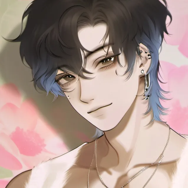 chat with ai character: Georg