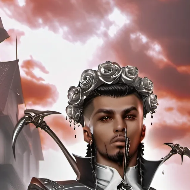chat with ai character: Jayden