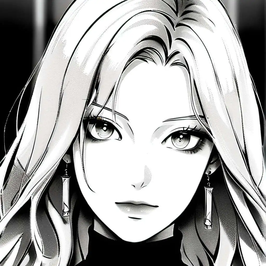 chat with ai character: Lady Anastasia