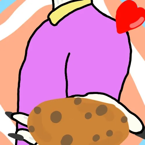creator (ゝω •'★)つ🍪's avatar