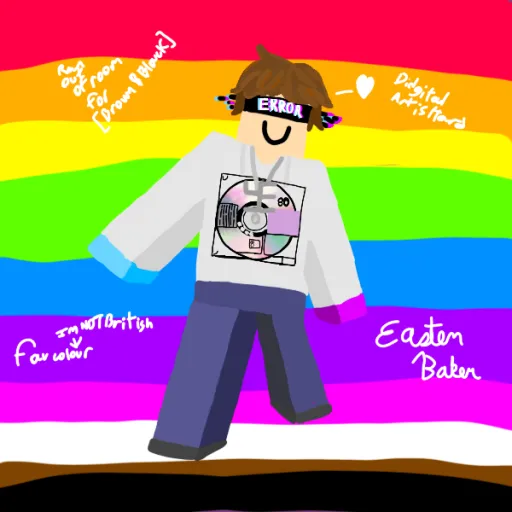 creator ♾INFINITE♾PRIDE♾'s avatar