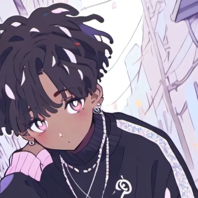 chat with ai character: Mizuki 