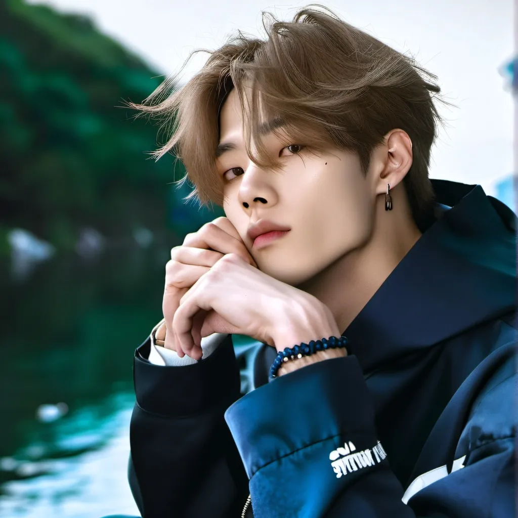 chat with ai character: Allen