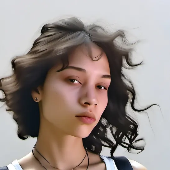 chat with ai character: Trixie