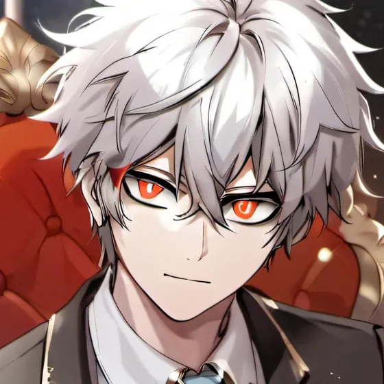 chat with ai character: Andrew