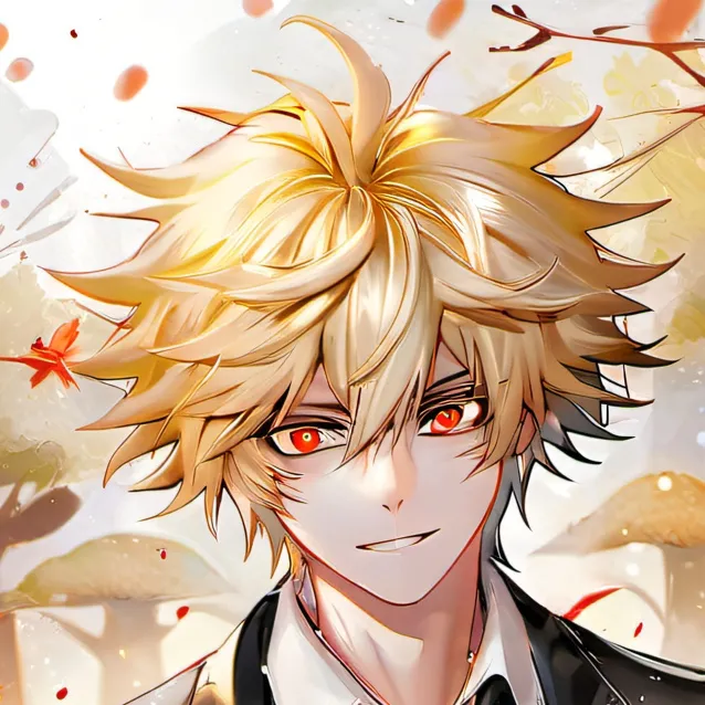 chat with ai character: bakugou katsuki